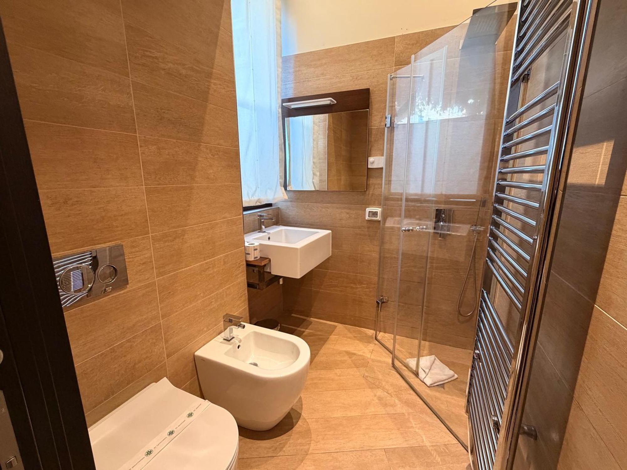 Superior Double or Twin Room City View
