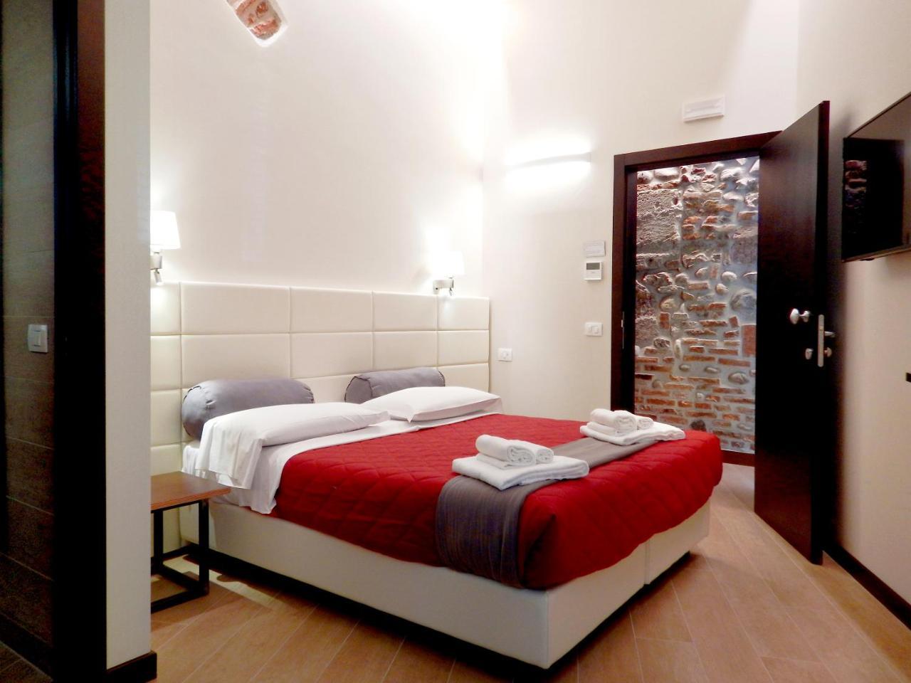Superior Double or Twin Room City View
