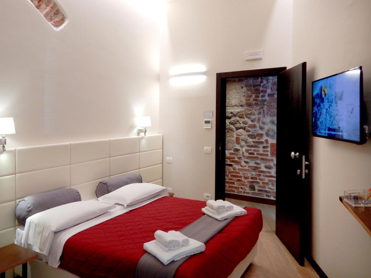 Superior Double or Twin Room City View