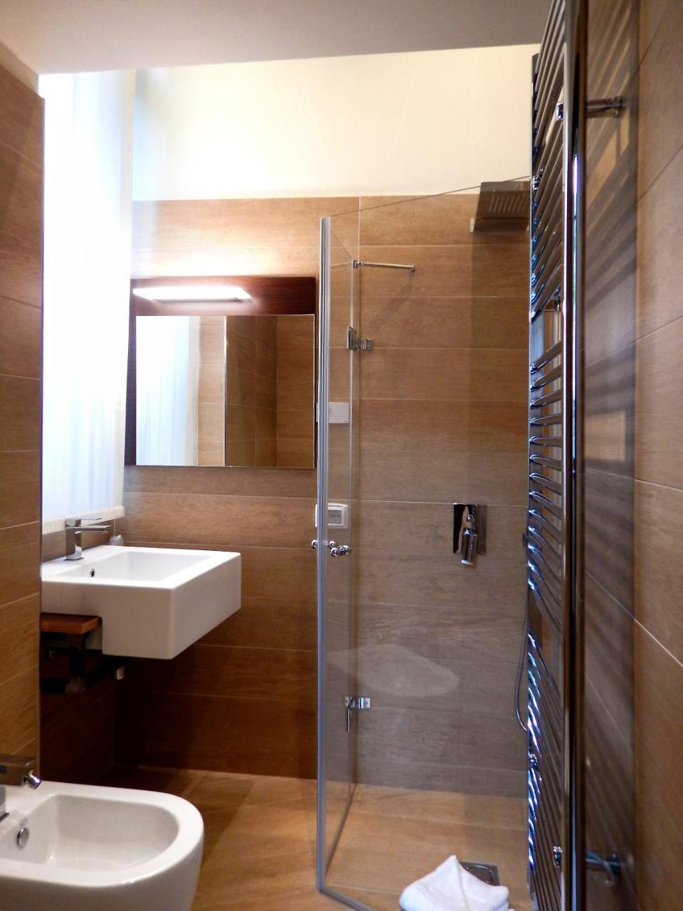 Superior Double or Twin Room City View