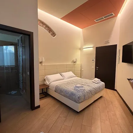 Arena Luxury Suite-3